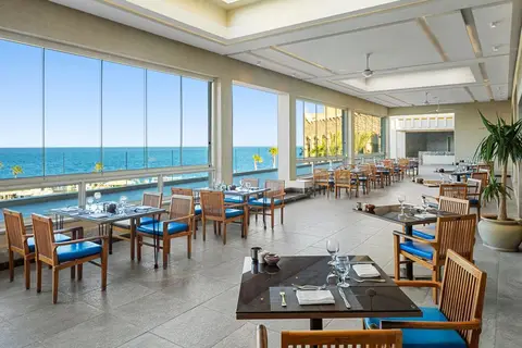 Pickalbatros Citadel Resort in Sahl Hasheesh, foto 31