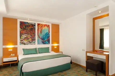 Ladonia Hotels Adakule in Kuşadası — foto 29