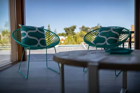 Pestana Tróia Eco Resort in Almada, foto 2
