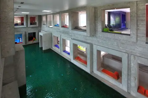 Rimske Terme Hotel Rimski Dvor in Rimske Toplice — foto 6