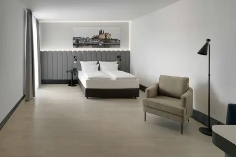 Radisson Blu Park Hotel & Conference Centre in Radebeul — foto 19