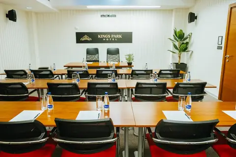 Kings Park Hotel in Podgorica, foto 11