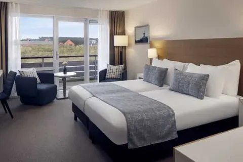 WestCord Strandhotel Seeduyn foto 3