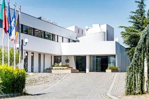 Hotel Sao Felix Hillside & Nature foto 7