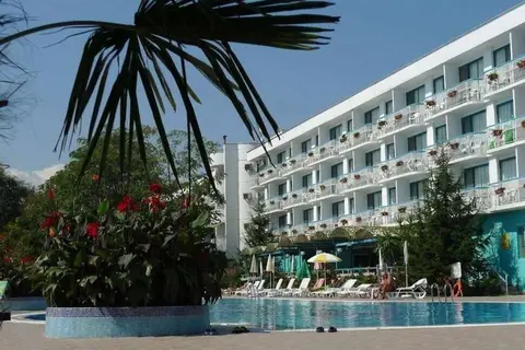 Zefir Beach in Несебър — foto 10