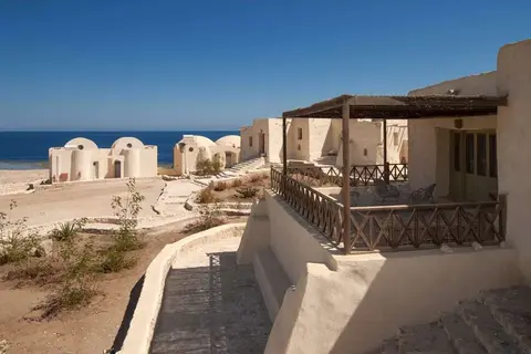 The Oasis Marsa Alam in 29 — foto 15
