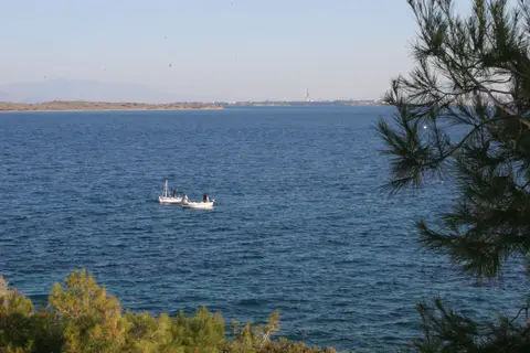 Hotel Dionysos in Dionysos Luxury Hotel, foto 6