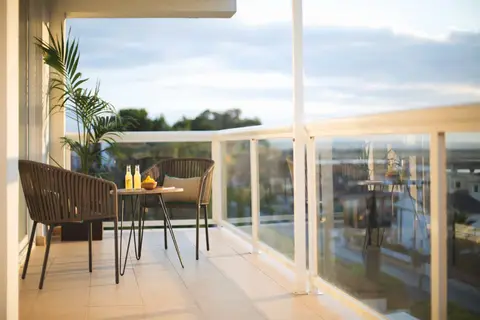 Hotel Las Gaviotas Suites Hotel in Muro — foto 13