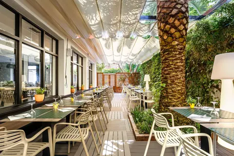 Hotel Acapulco in Lloret de Mar — foto 17