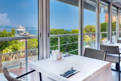 Numa Port Hotel in Alanya/Antalya — foto 12