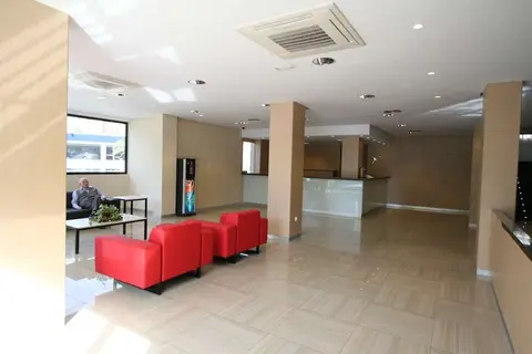 Hotel Joya in Benidorm — foto 11