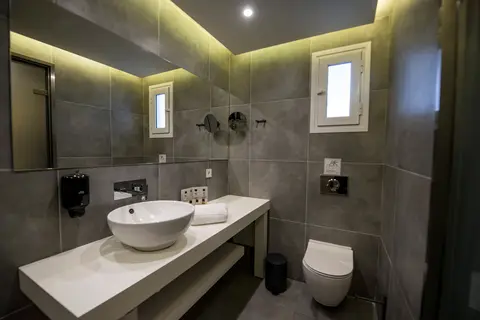 Golden Star Relax Hotel - Adults Only (+16) in Τιγκάκι — foto 24