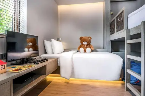 Pullman Phuket Arcadia Naithon Beach in Pullman Phuket Arcadia Naithon Beach, foto 27