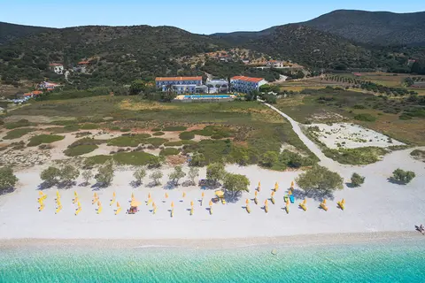 Hotel St. Nicholas in Δημοτική Ενότητα Βαθέος — foto 12