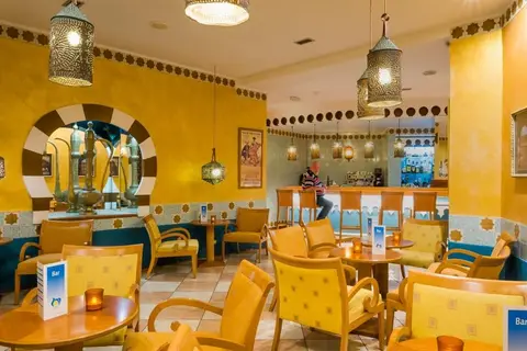 Hotel Monopol in Puerto De La Cruz — foto 17
