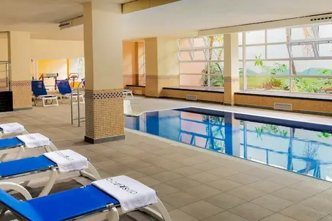 Hotel H10 Salauris Palace in Salou, foto 15