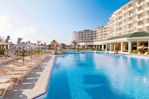 Iberostar Selection Royal El Mansour in Iberostar Royal El Mansour