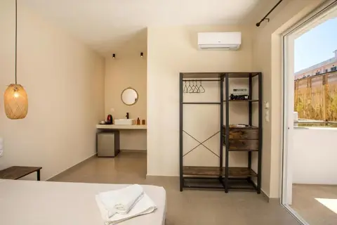 Atma Beach Rooms & Suites in Faliraki — foto 7
