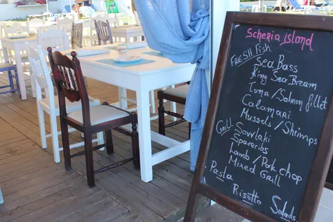 Camping Karda foto 7