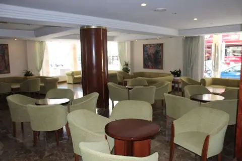 Hotel Nordeste Playa in Can Picafort — foto 11