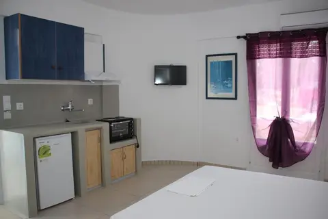 Sunshine Garden Apartments in Δημοτική Ενότητα Μαλίων — foto 16