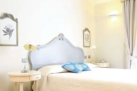 Villa Agnese in Sestri Levante — foto 12