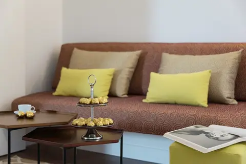 Divina Suites in Ciutadella — foto 28