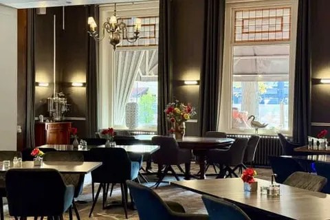 Boetiek Hotel De Roode Leeuw foto 14