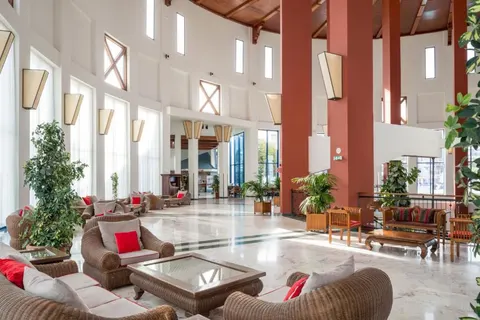 Sandos Papagayo Resort in Yaiza — foto 7