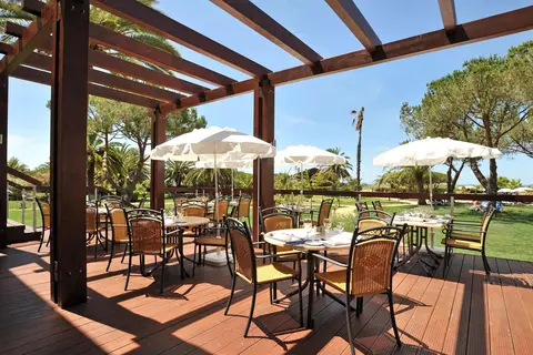 Pestana Dom João II in Portimão — foto 482