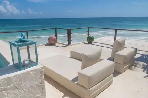 La Zebra in Cancún — foto 2
