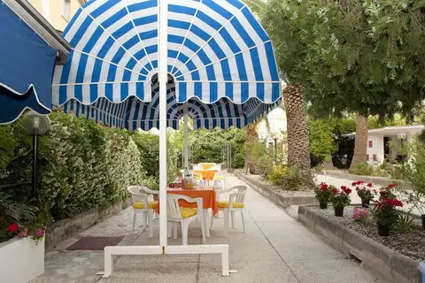 Venere Hotel in Ascea — foto 16