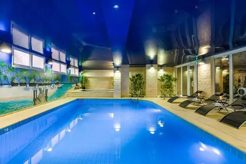 Hotel Residence Europe in Clichy — foto 26