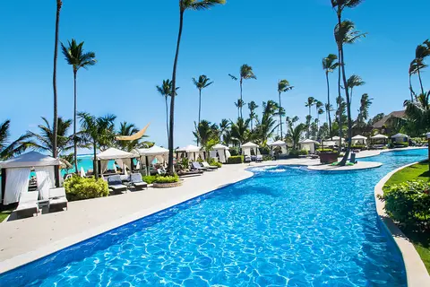 Majestic Elegance Punta Cana Resort - Family Section in Salvaleón de Higüey, foto 7