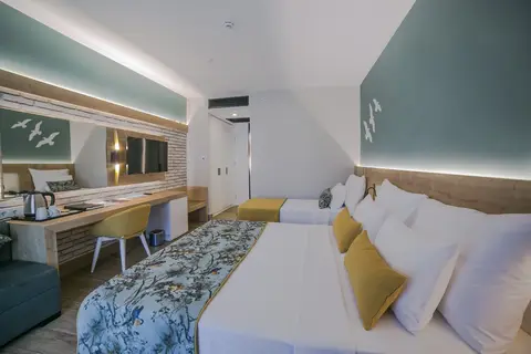 Sailor's Beach Club in Kemer — foto 13