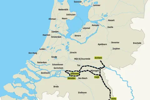 Het land van Maas en Waal in Westerveld — foto 4