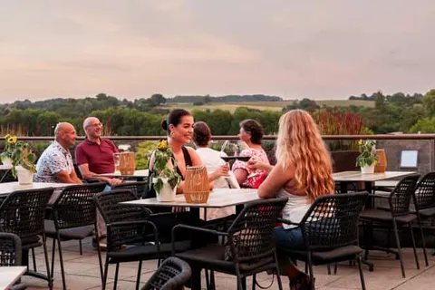 Parkhotel Valkenburg foto 15