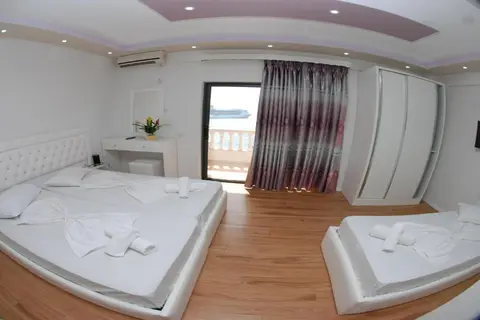 Hotel Iliria in Saranda — foto 3