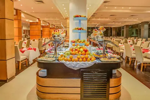 Palm Beach Resort in Al Ahia', foto 23