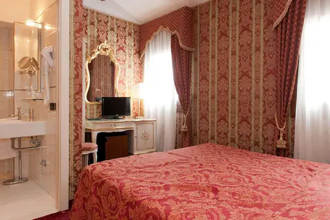 Hotel al Graspo de Ua in Venetië, foto 14
