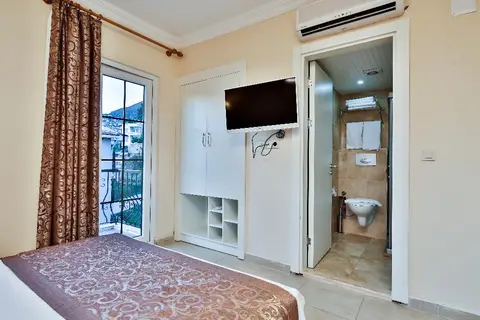 Enda Boutique Hotel in Kaş, foto 30