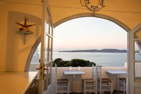 Stratos Apartments & Studios in Parikia (Paros), foto 9