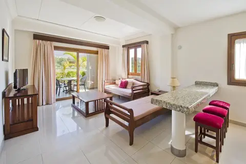 Marylanza Suites & Spa Resort by Macaronesian Hotels in Arona — foto 30