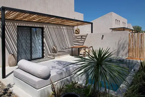 Pure Villas in Δημοτική Ενότητα Σιθωνίας — foto 25