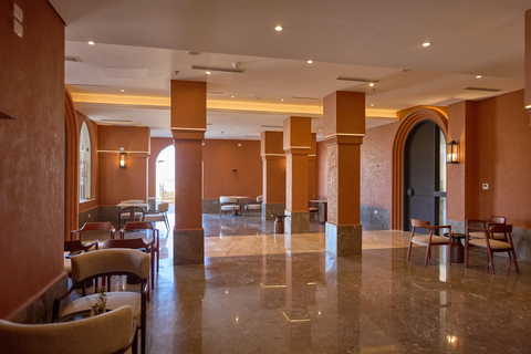 Hotel Diamond Beach by Pearl Resorts foto 16