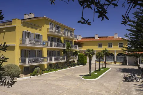Arion Hotel foto 19