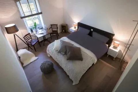 Bed and Breakfast Riekelt foto 4