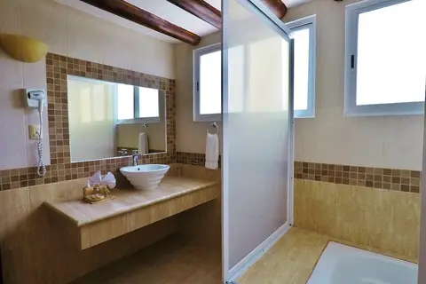 El Campanario Hotel & Estudios in Playa del Carmen, foto 27