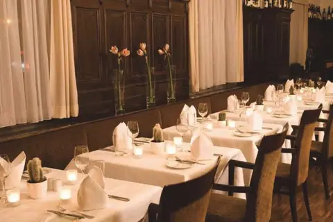 ARCOTEL Wimberger Wien in Wenen — foto 25