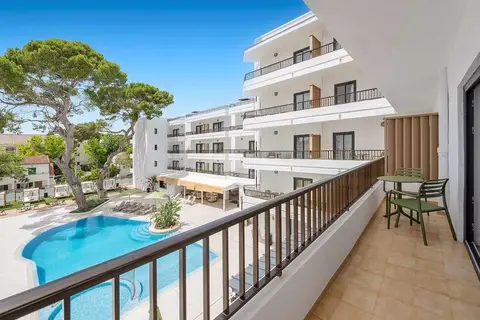 Copaiba by Honne Hotels in Palma, foto 24